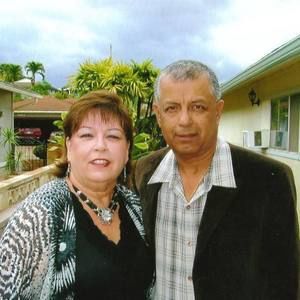 Meet your Posher, Barbara